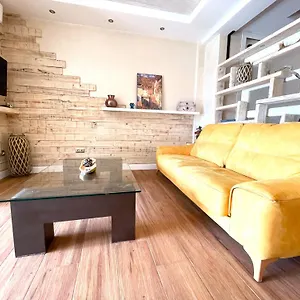  Apartment Loft'n With Parking And Views Spain